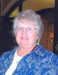 Patricia M. Olinger